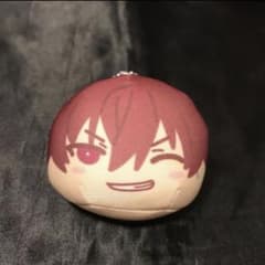 アイナナ おまんじゅう 狗丸トウマ 2026年最新】狗丸トウマ おまんじゅうの人気アイテム - メルカリ