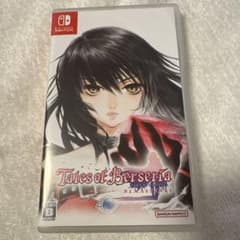 즈*)님 테일즈 오브 베르세리아 Tales of Berseria Switc