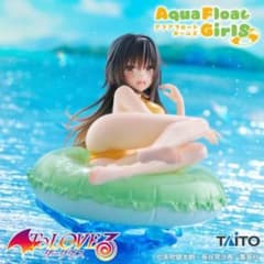 To LOVEる ダークネス：【古手川唯】フィギュア ⑫ - メルカリ