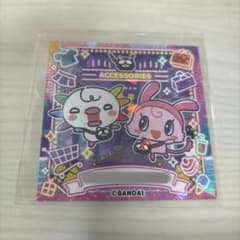 たまごっちuni　ステッカー　イオンのサムネイル