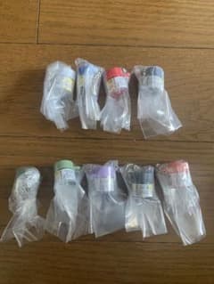 ガンダム ミニチュア スイング コレクションのサムネイル