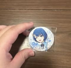 プロジェクトセカイ 缶バッジ 桐谷遥 - メルカリ