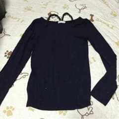 ロングTシャツのサムネイル
