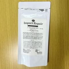 ナールズ インパクト リペア ナイトパック 30g 【シワ専用 ナイト パック】のサムネイル