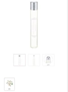 JILLSTUART Eau de White Floral ローラーボールのサムネイル