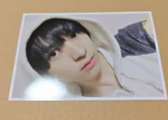 M!LK 吉田 仁人　生写真 期間限定値下げ】M!LK 吉田仁人 生写真 41杯目 | Shop at Mercari from