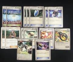 ポケモンカード エクストラバトルの日 プロモ まとめ売り - メルカリ