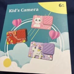 kids camera 2023 こどもの日　誕生日