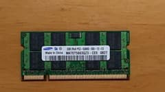 SAMUSUN　メモリ　2GBのサムネイル