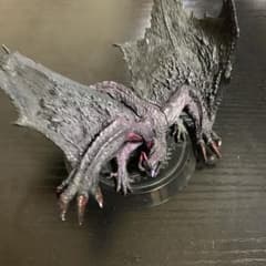 モンスターハンター フィギュア ゴアマガラのサムネイル