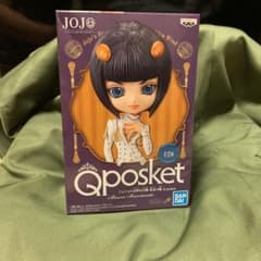 ジョジョの奇妙な冒険　ブチャラティー　フィギュアのサムネイル