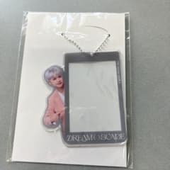 NCT DREAM ドリショ ランダムトイ フォトカードスリーブ ジェミンのサムネイル