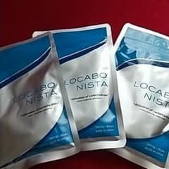 LOCABONISTA 60粒×3袋のサムネイル