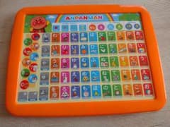 アンパンマン キッズタブレットJr.のサムネイル