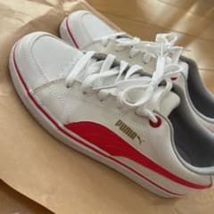 u*9様 PUMA スニーカー 23cmのサムネイル