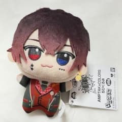 AMPTAK　アンプタック　あっと　あっとくん　纏め　セット　コレカ　ちびぐるみ m69788259883_1.jpg?1764431792