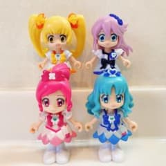 프리코데돌 [하트 캐치 프리큐어] 블러섬 외 pretty cure