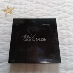 HIRO otona MUSE アイシャドウパレットのサムネイル