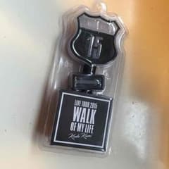 スティックライト☆2015☆倖田來未LIVE☆WALK OF MY LIFE☆のサムネイル