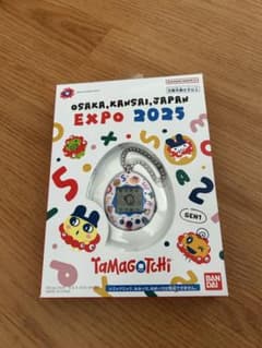 たまごっち EXPO 2025 デザイン 万博 - メルカリ