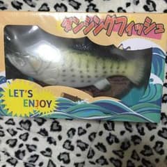 電池式オモチャのサムネイル