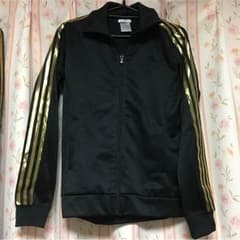 新品 adidas ジャージ上下のサムネイル
