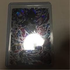 ドラゴンボールひーろーず 仮面のサイヤ人のサムネイル