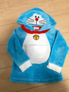 ドラえもん　パジャマのサムネイル
