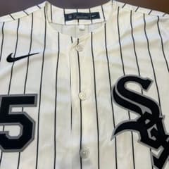 シカゴ・ホワイトソックス 村上宗隆 ユニフォームMのサムネイル