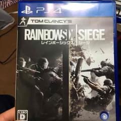 志庵さん専用RAINBOWSIX SIEGE レインボーシックスシージのサムネイル