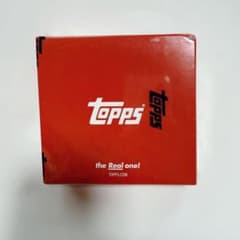 2023 TOPPS NPB ベースボールカード BOX 5のサムネイル