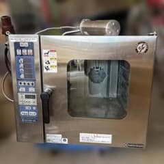 スチームコンベクションオーブン SCOS-523-RL-L - メルカリ