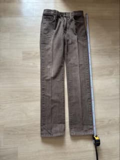 EDWIN 403(INTERNATIONAL BASIC) ジーンズ　美品のサムネイル