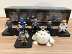 FINAL FANTASY VII REBIRTH D賞 G賞 ミニフィギュア - メルカリ