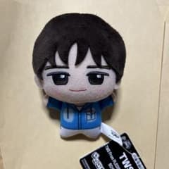 WISH DOLL NCT WISH ぬいぐるみ サクヤ さくや ユニフォーム | Shop at