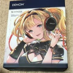 もこもこ様専用DENON グラブル Special editionのサムネイル