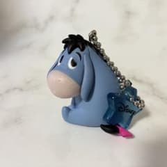 ディズニー イーヨー カプセルトイのサムネイル