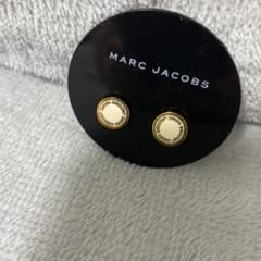 マークジェイコブス　ピアスのサムネイル