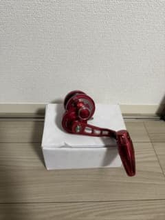 レバードラグリール　ジャンクのサムネイル