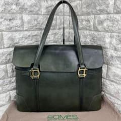 ソメスサドル 品切れモデル スクエア フラップブリーフ 肩掛け