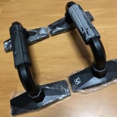 腹筋ローラー＆プッシュアップバーのサムネイル
