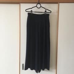 アルアバイル ❤︎ ネイビーワイドパンツのサムネイル