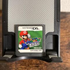 スーパーマリオ64 DSのサムネイル