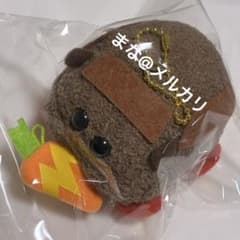 Thumbnail of モルカー　ぶるぶるず　テディ