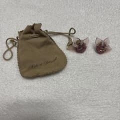 リリエダニエルのピアス - メルカリ