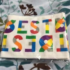 関ジャニ∞  8TEST タオルのサムネイル