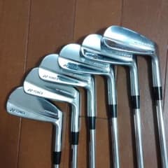 ゆうさん専用　ヨネックス　TC FORGED 5～P6本のサムネイル