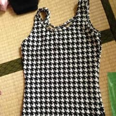 イング タンクトップのサムネイル