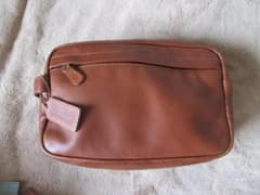 COACH セカンドバッグのサムネイル