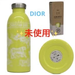 大特価‼️ Dior CLIMABOTTLE ステンレスタンブラー 水筒 コップ - メルカリ
